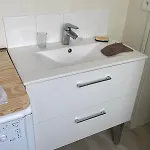 Le Fil Du Temps Apartment Le Bény-Bocage