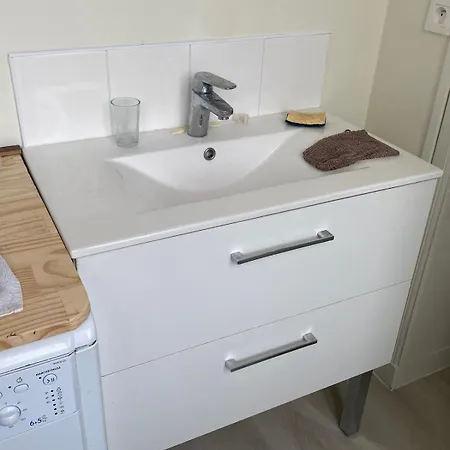 Le Fil Du Temps Appartement Le Bény-Bocage