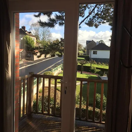 Le Fil Du Temps Apartament *