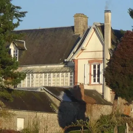 Le Fil Du Temps Apartment Le Bény-Bocage