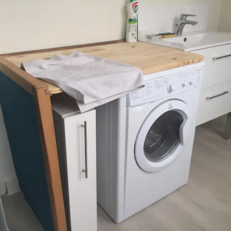 Apartament Le Fil Du Temps