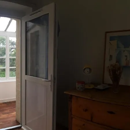 아파트 Le Fil Du Temps