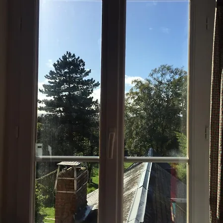 Le Fil Du Temps Apartament *