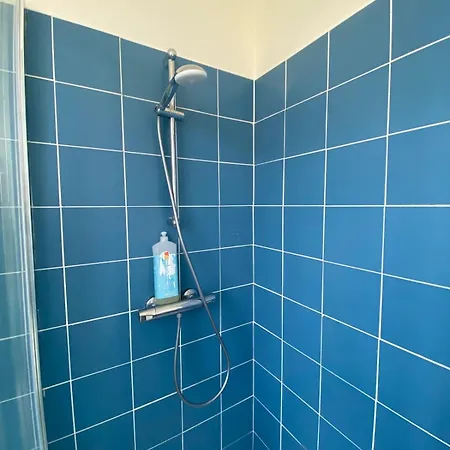 아파트 Le Fil Du Temps *